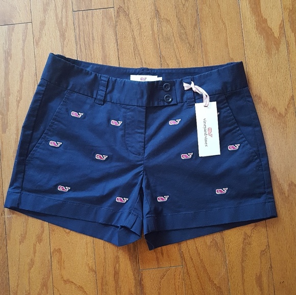 Vineyard Vines Pants - Vineyard vines shorts NWT